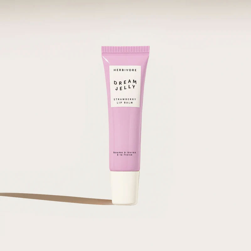 DREAM JELLY Strawberry Lip Balm